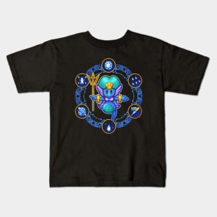 Undine Kids T-Shirt